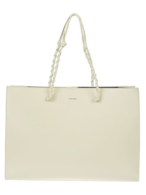 Borsa Tote Tangle JIL SANDER | J07WC0039P5354744
